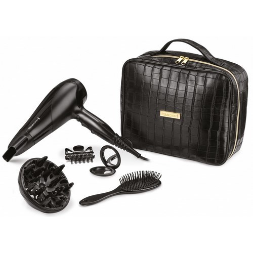 SECADOR REMINGTON D3195GP GIFT PACK STYLE EDITION